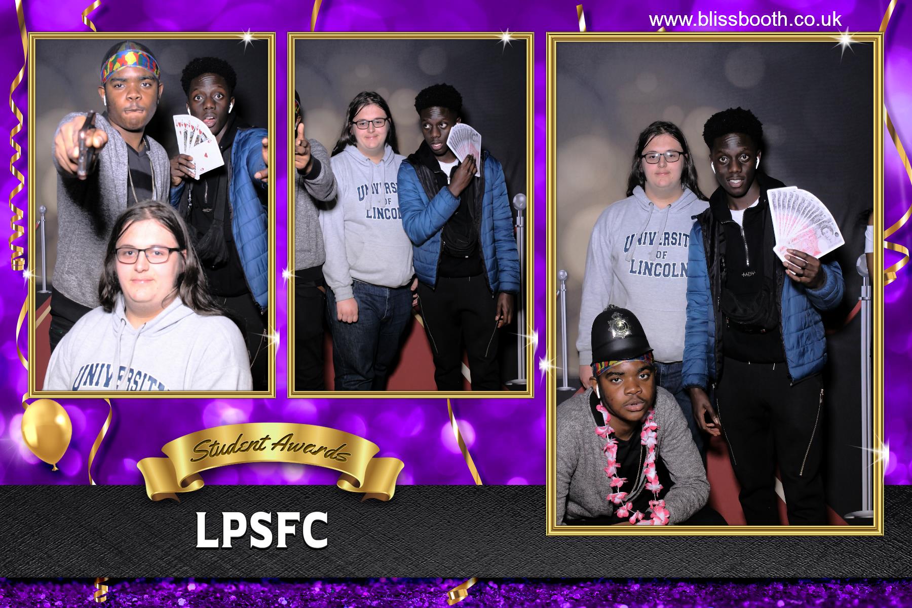 Longley Park Sixth Form College Student Awards | View more photos from the event at gallery.blissbooth.co.uk/u/BlissBooth/Longley-Park-Sixth-Form-College-Student-Awards